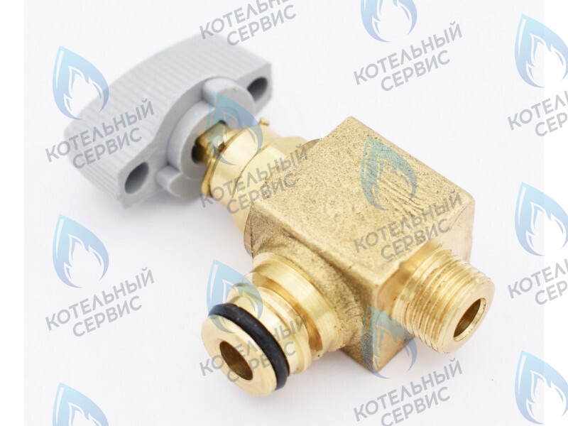 0020018065 Кран подпитки Vaillant atmoTEC/turboTEC VUW в Новосибирске