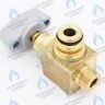 0020018065 Кран подпитки Vaillant atmoTEC/turboTEC VUW в Новосибирске