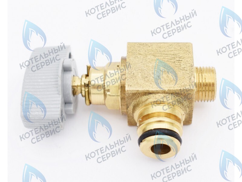 0020018065 Кран подпитки Vaillant atmoTEC/turboTEC VUW в Новосибирске