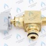 0020018065 Кран подпитки Vaillant atmoTEC/turboTEC VUW в Новосибирске