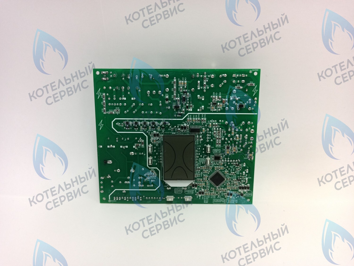 CB019 Плата управления PR08205 V3.0 DBM32B Ferroli Diva C/F 13-37 (36509332, 39848722) в Новосибирске