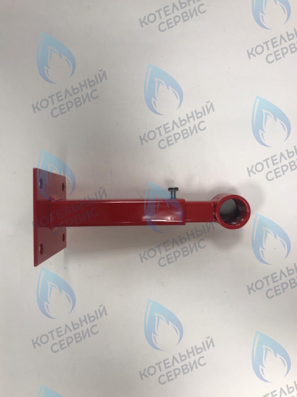  крепление для расширительного бака красное 3/4 в Новосибирске