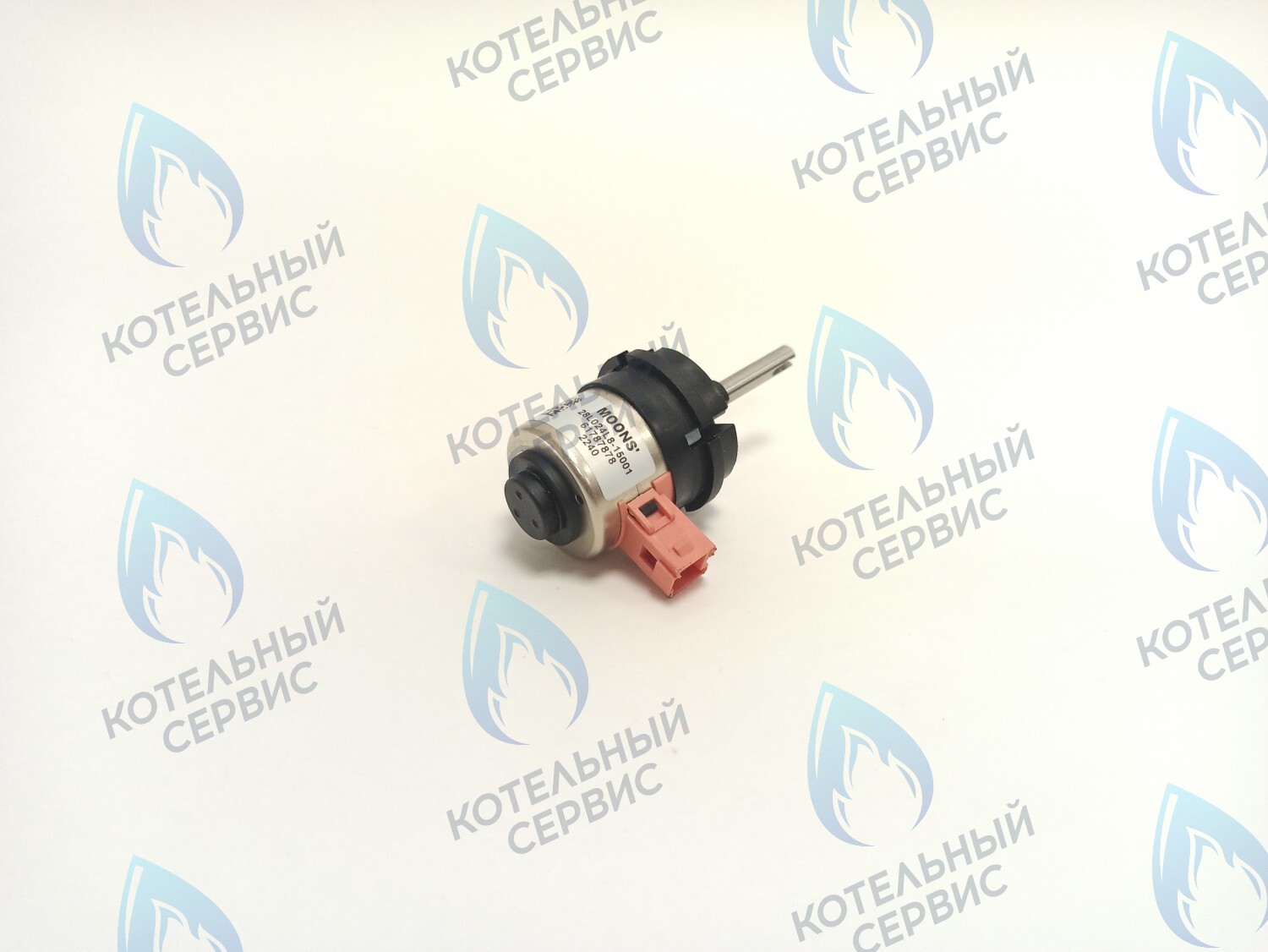 GM003 Сервопривод (мотор) трехходового клапана Protherm, Ariston (65114936), Saunier Duval (S1053700) в Новосибирске