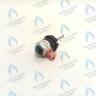 GM003 Сервопривод (мотор) трехходового клапана Protherm, Ariston (65114936), Saunier Duval (S1053700) в Новосибирске