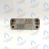 7021820018 Пластинчатый теплообменник SWEP (Швеция) HI-THERM в Новосибирске