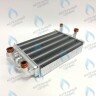 EB023-225 Битермический теплообменник BAXI MAIN-5 14 / 18 / 24 (710537600) в Новосибирске