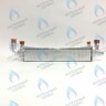EB023-225 Битермический теплообменник BAXI MAIN-5 14 / 18 / 24 (710537600) в Новосибирске