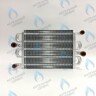 EB023-225 Битермический теплообменник BAXI MAIN-5 14 / 18 / 24 (710537600) в Новосибирске