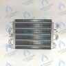EB023-225 Битермический теплообменник BAXI MAIN-5 14 / 18 / 24 (710537600) в Новосибирске