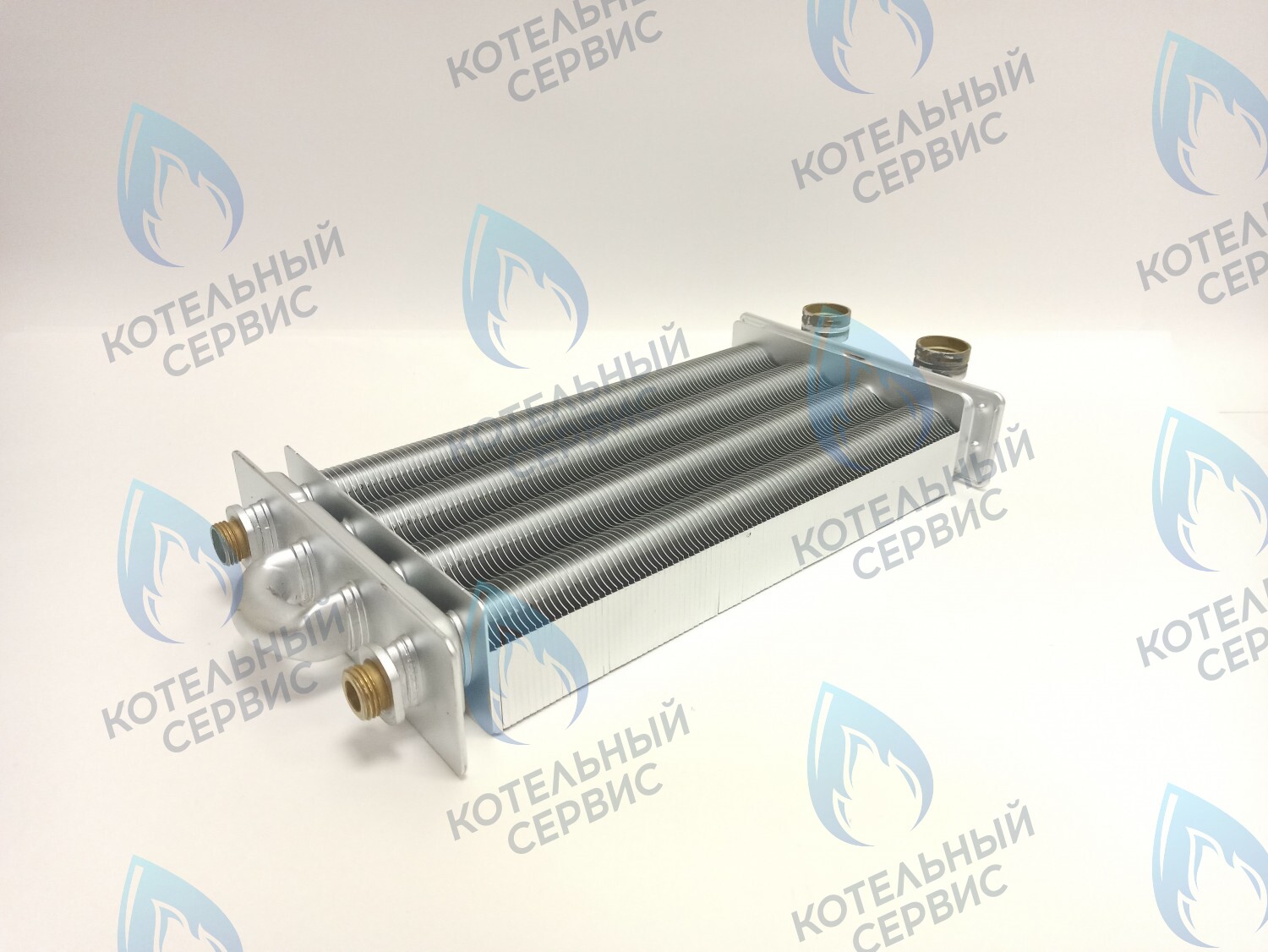 EB061-350 Теплообменник битермический (310мм внутри) BERETTA Ciao R10023661 R10023946 10023946 в Новосибирске