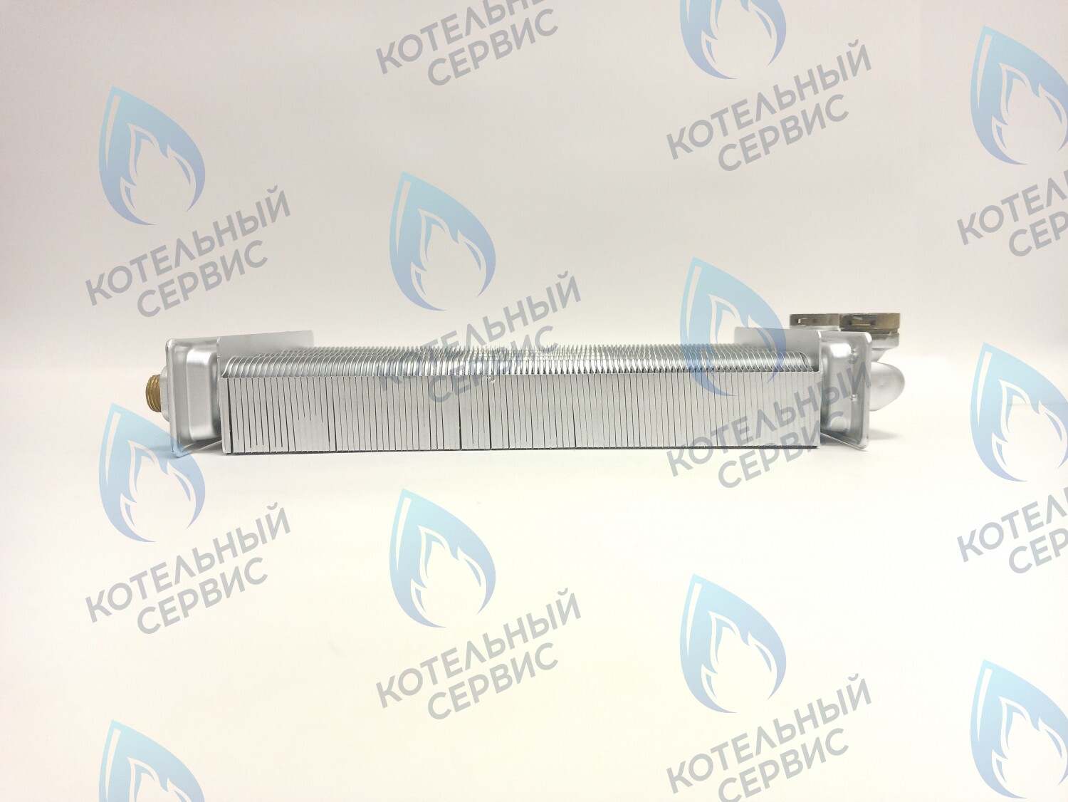 EB061-350 Теплообменник битермический (310мм внутри) BERETTA Ciao R10023661 R10023946 10023946 в Новосибирске