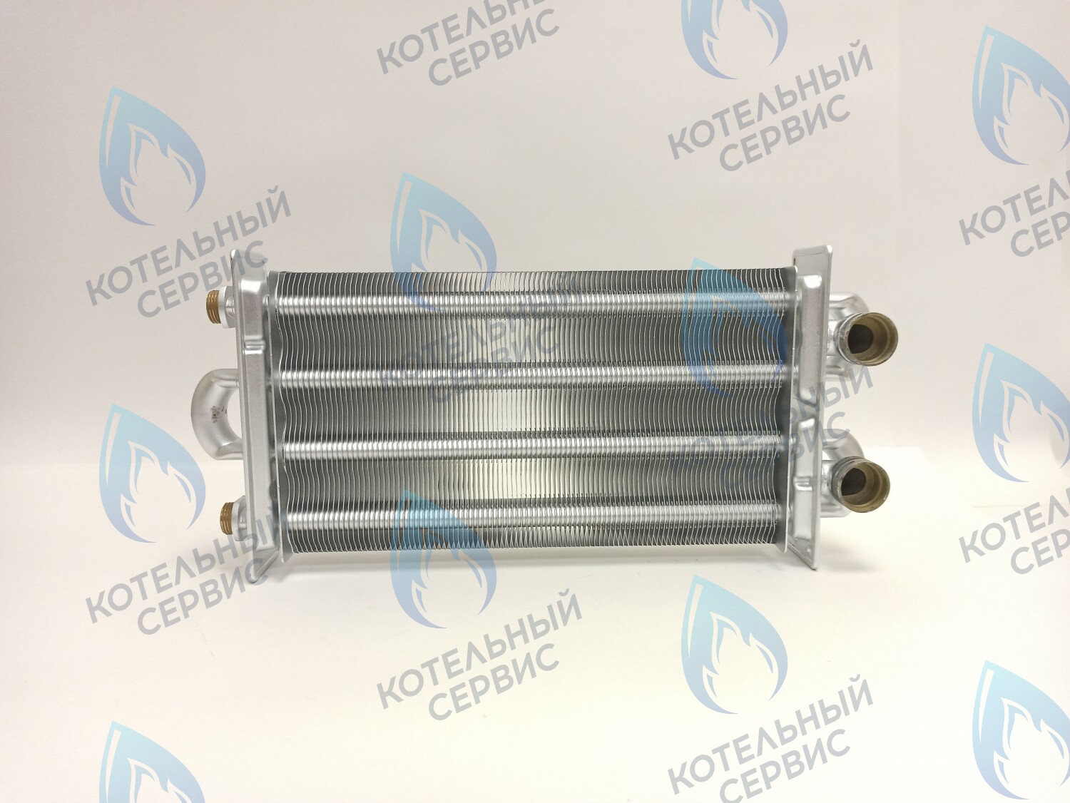 EB061-350 Теплообменник битермический (310мм внутри) BERETTA Ciao R10023661 R10023946 10023946 в Новосибирске