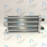 EB061-350 Теплообменник битермический (310мм внутри) BERETTA Ciao R10023661 R10023946 10023946 в Новосибирске