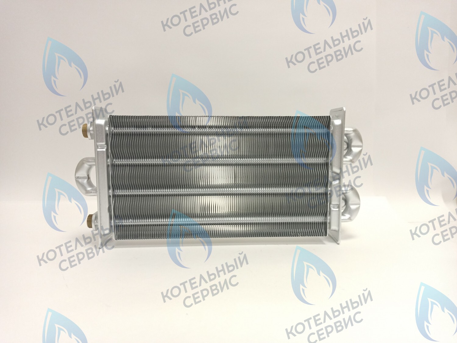 EB061-350 Теплообменник битермический (310мм внутри) BERETTA Ciao R10023661 R10023946 10023946 в Новосибирске