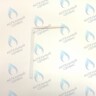 440012918 Прокладка теплообменника верхняя RINNAI RMF 207 в Новосибирске