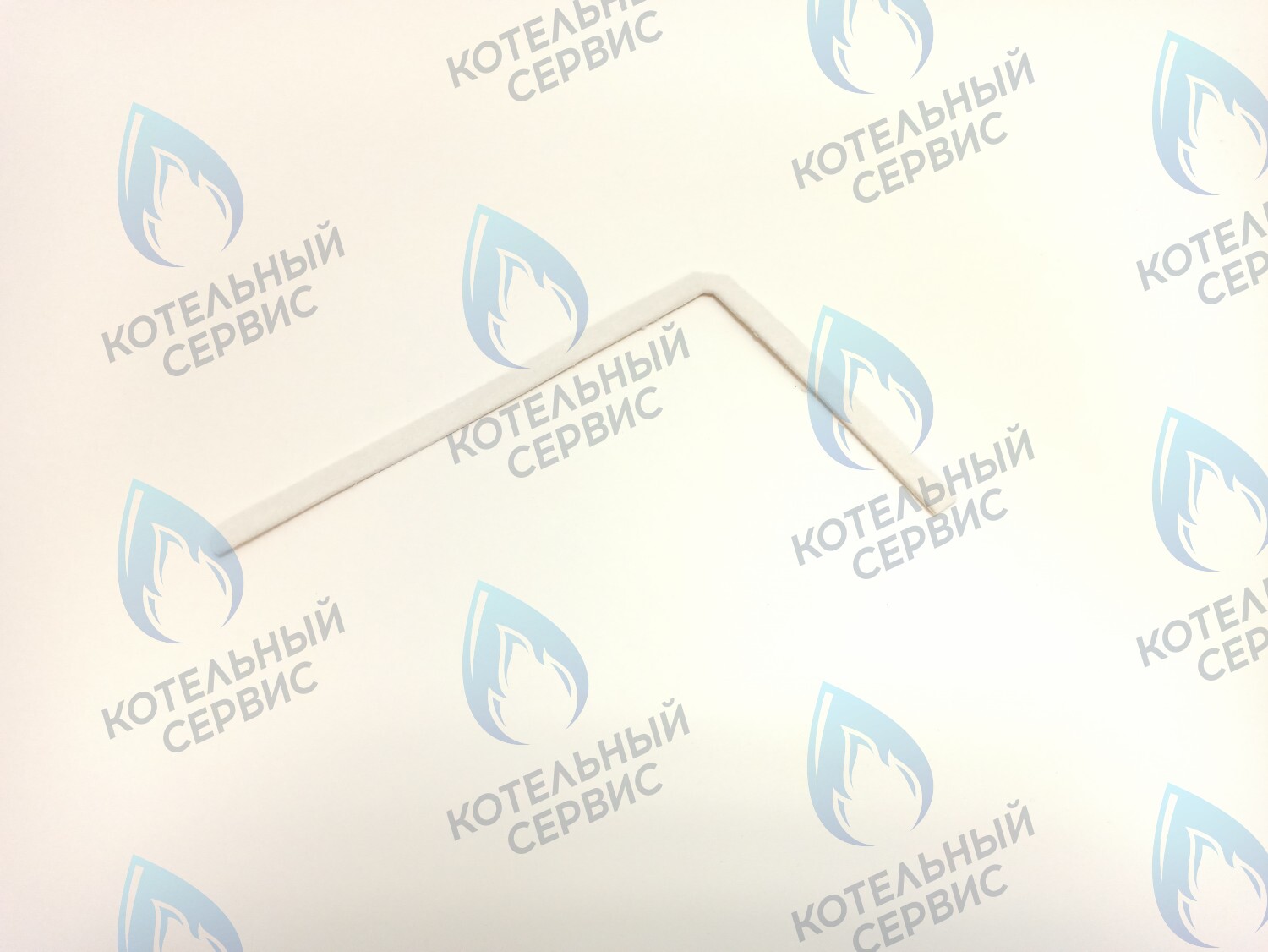 440012918 Прокладка теплообменника верхняя RINNAI RMF 207 в Новосибирске