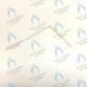 440012918 Прокладка теплообменника верхняя RINNAI RMF 207 в Новосибирске