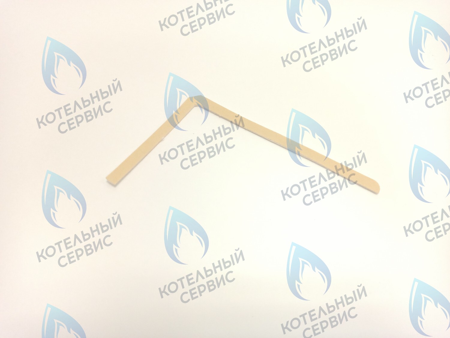 440012918 Прокладка теплообменника верхняя RINNAI RMF 207 в Новосибирске