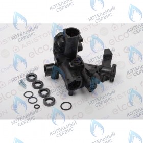 Гидравлическая группа  возврата ARISTON