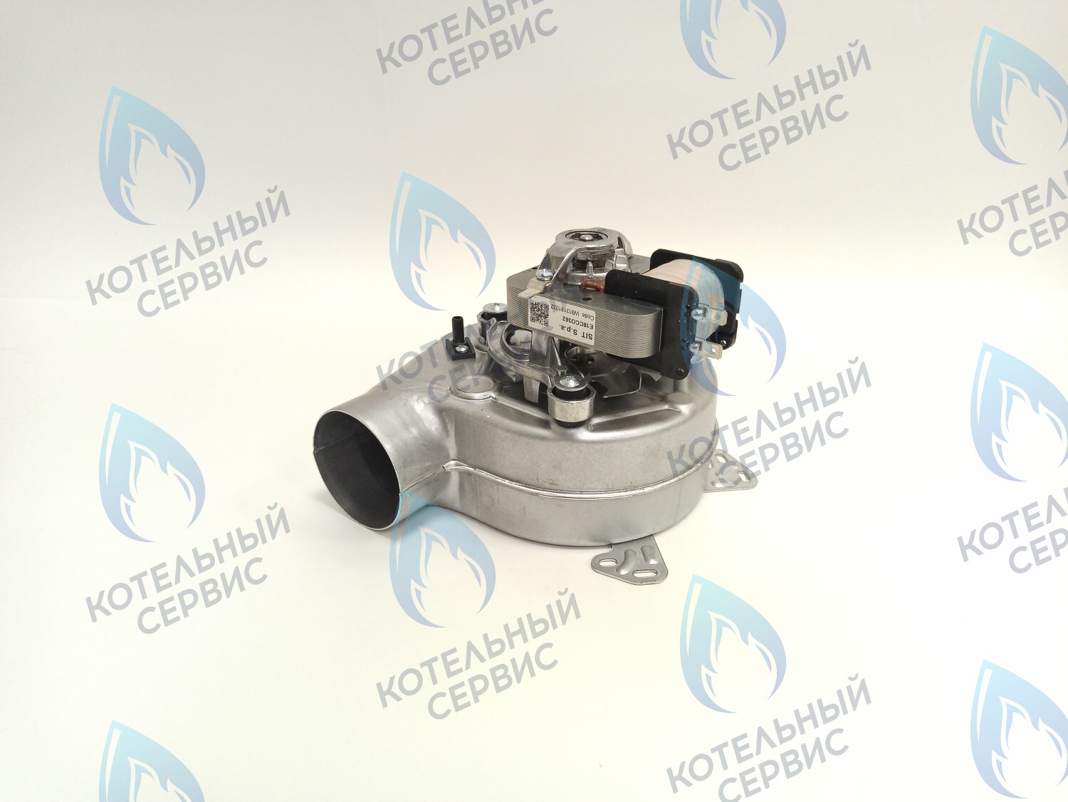 63111300821P Вентилятор BAXI в Новосибирске