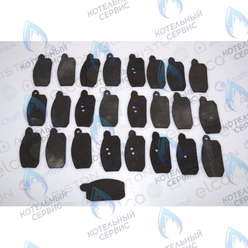 65101317 Прокладка (air pressure switch) ARISTON в Новосибирске