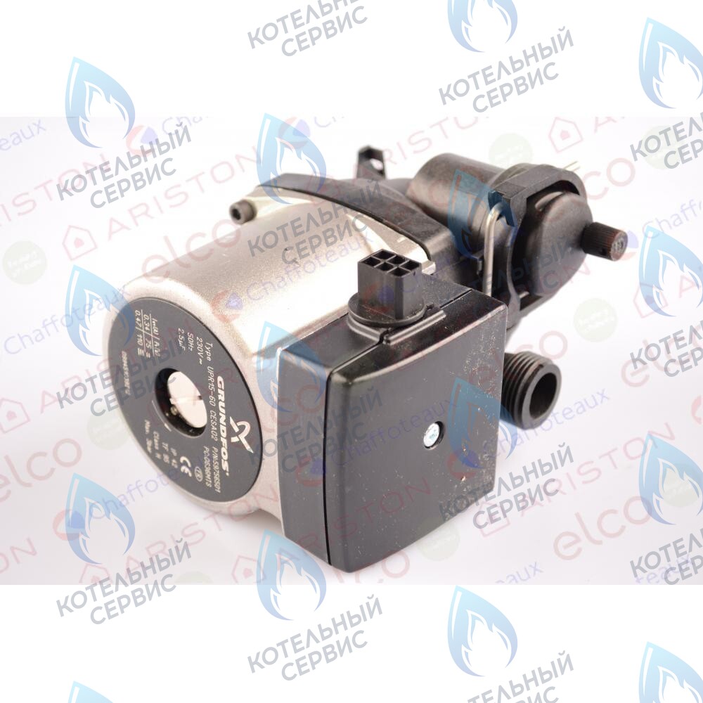 65102250 Насос циркуляционный ARISTON в Новосибирске