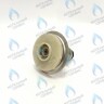 PPR-W30CW-40-02 Втулка ротор насоса (по часовой стрелке) аналог WILO 15/6 (втулка 40мм, колесо 72/30мм) в Новосибирске