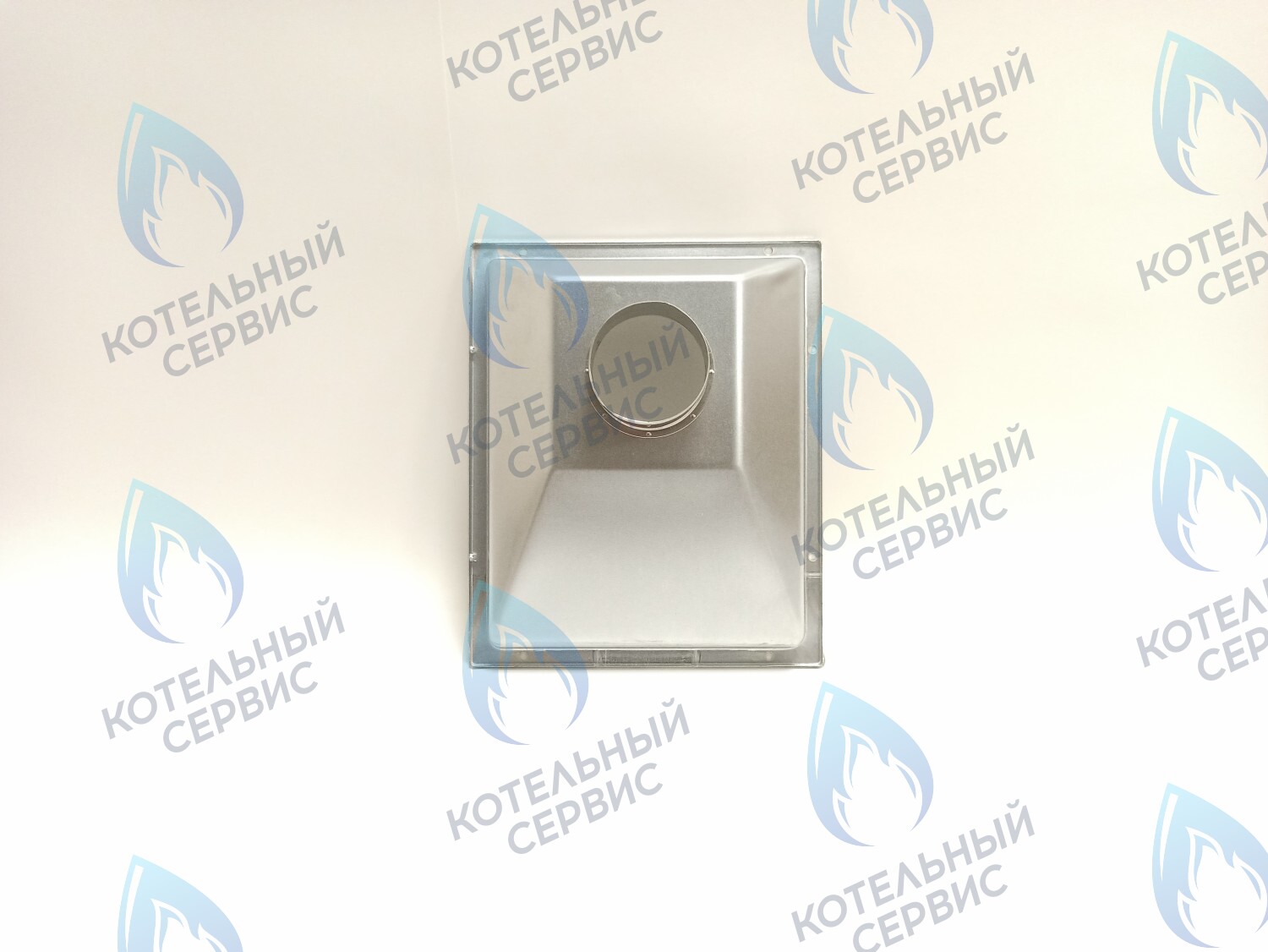 30020327A Коллектор дымовых газов Navien Deluxe S/C/One 13-24к в Новосибирске