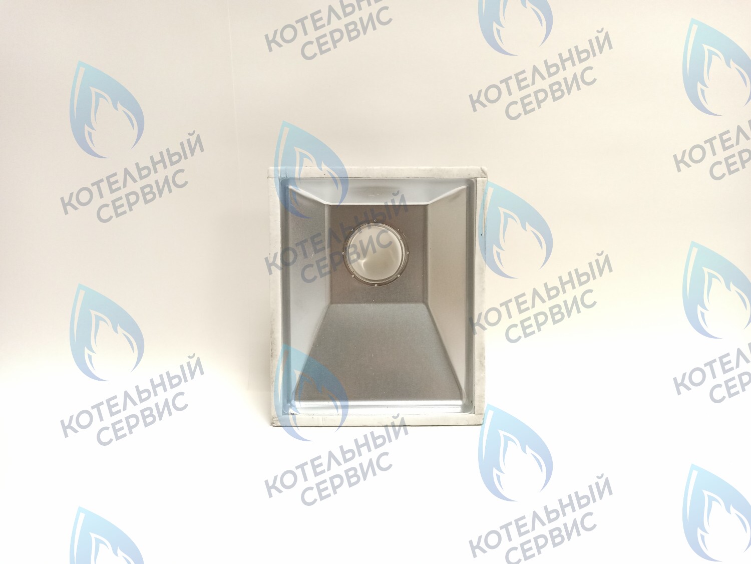 30020327A Коллектор дымовых газов Navien Deluxe S/C/One 13-24к в Новосибирске