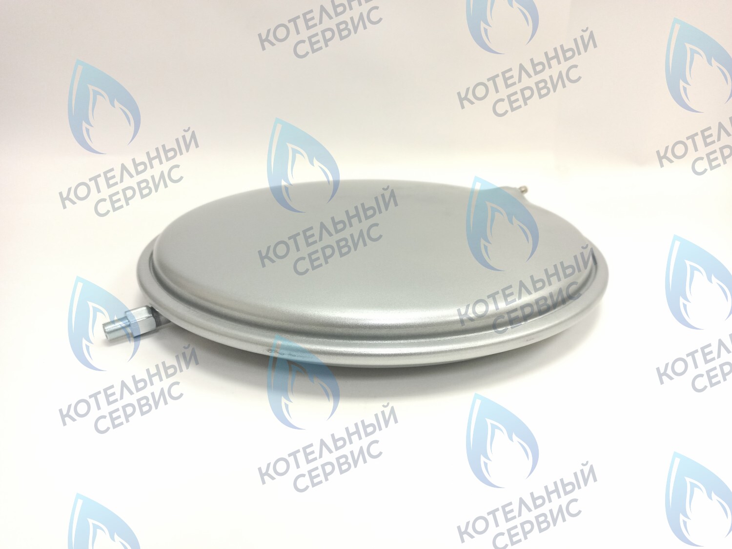 ET003-06L-LM-Комп Расширительный бак LM 14/1 BAXI (комплект с переходником) в Новосибирске