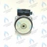 PH-W30CW60-WL86BX-02-Комп Двигатель насоса (втулка аналог WILO) (без улитки) (12/6, 15/6) WILO 86w MSL 12/6-3 C (30мм по часовой) FERROLI, FONDITAL, BAXI и др в Новосибирске