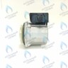 PH-W30CW60-WL86BX-02-Комп Двигатель насоса (втулка аналог WILO) (без улитки) (12/6, 15/6) WILO 86w MSL 12/6-3 C (30мм по часовой) FERROLI, FONDITAL, BAXI и др в Новосибирске