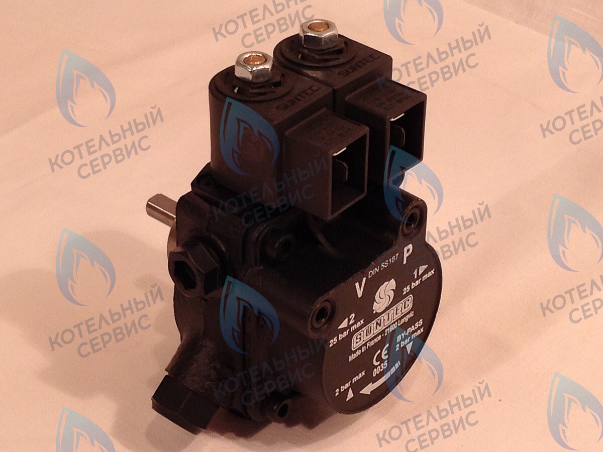 S151100004 Топливный насос A2L75C (KSO-300/400) KITURAMI в Новосибирске