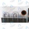 6304131045 Теплообменник основной BAXI в Новосибирске