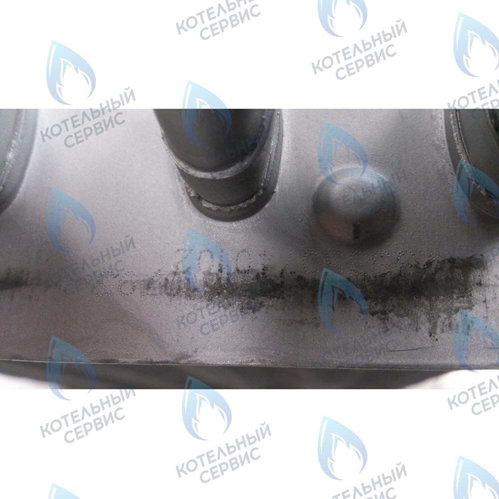 6304131045 Теплообменник первичный BAXI в Новосибирске