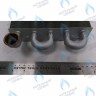 6304131045 Теплообменник основной BAXI в Новосибирске