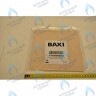 710495600 термоизоляционная панель задняя BAXI в Новосибирске