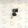 20007900B Фитинг контура отопления угловой для темп. датчика Atmo 13-24A(N) NAVIEN (BH2507499B) в Новосибирске