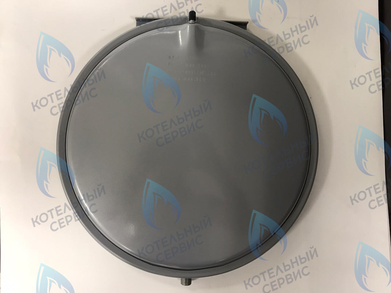 AA05000002 Бак расширительный 6L (Aa05000002) ELECTROLUX в Новосибирске