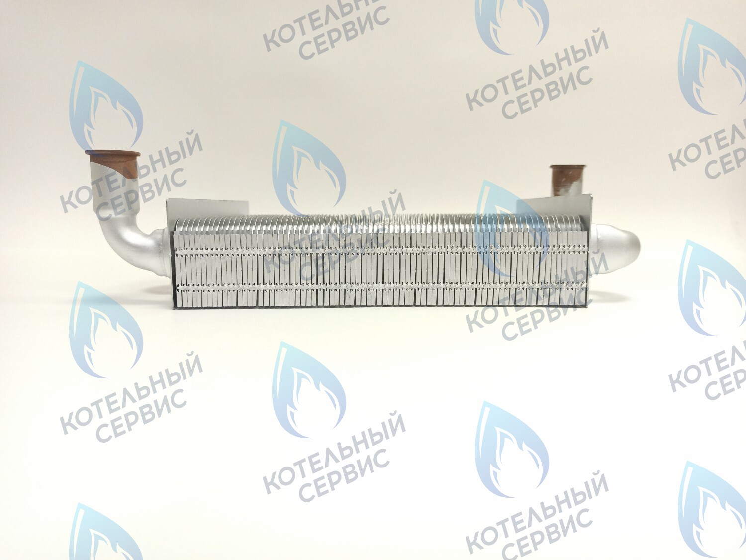 P0000158729 Теплообменник первичный 24кВт RE (NEW) (после 2022г) OASIS в Новосибирске