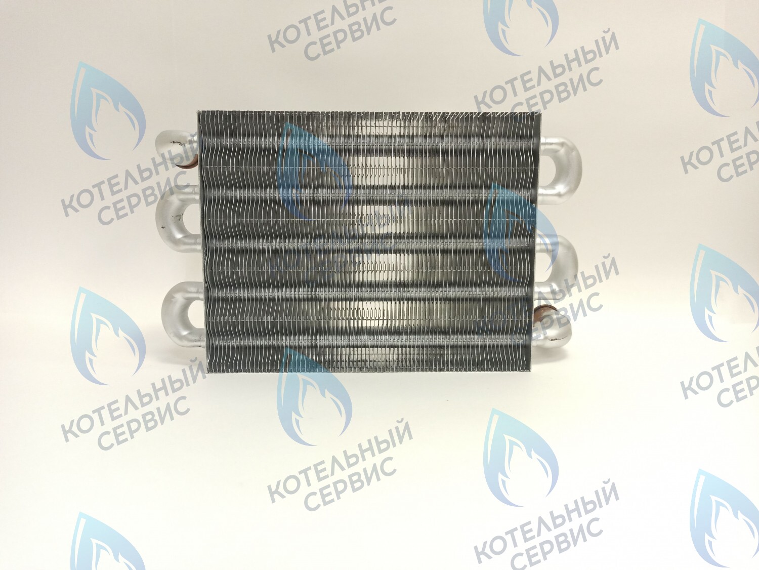 P0000158729 Теплообменник первичный 24кВт RE (NEW) (после 2022г) OASIS в Новосибирске