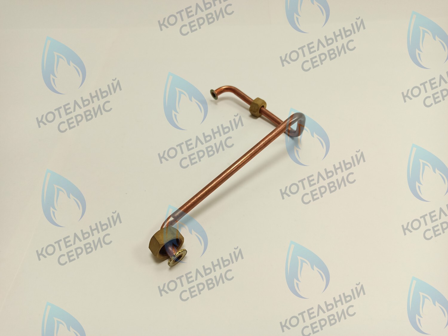 Ca11020016 Трубка экспанзомата ELECTROLUX (ССП) в Новосибирске