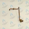 Ca11020016 Трубка экспанзомата ELECTROLUX (ССП) в Новосибирске