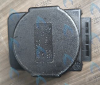 BA0300001 Привод трехходового клапана KOTITONTTU TOIVO T 10-18-20-24-32-36-40 DK в Новосибирске