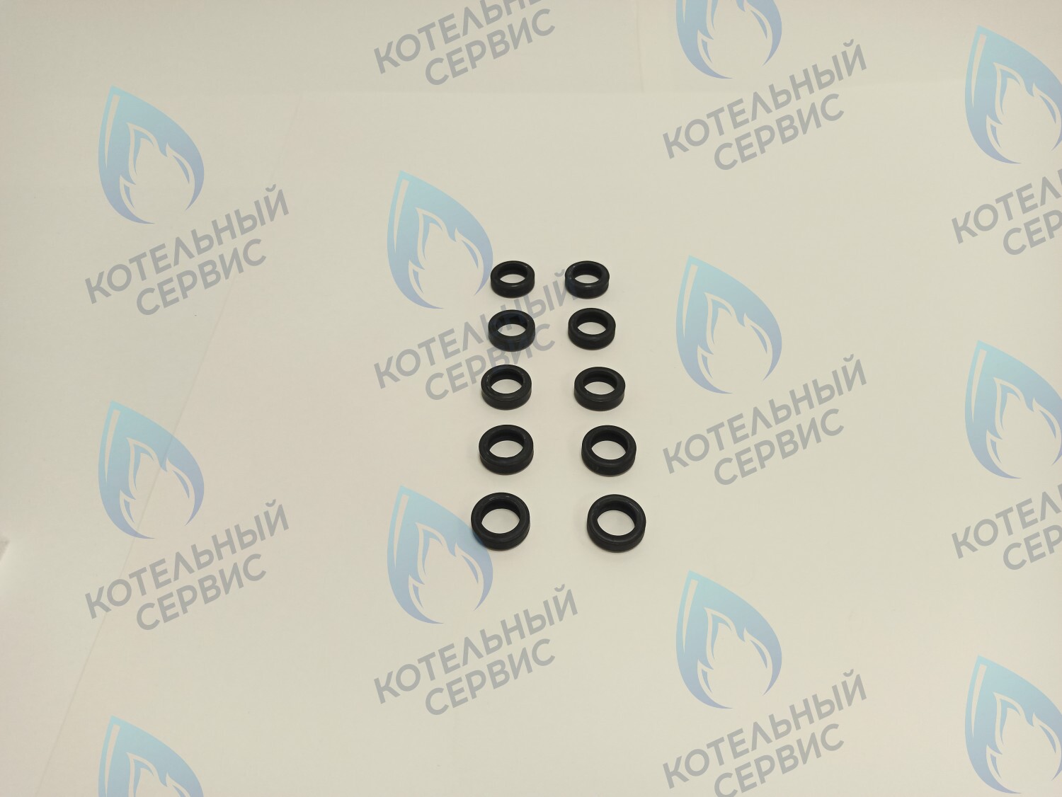 D22013.0311-010-10R Кольцо уплотнительное теплообменника ГВС (комплект 10шт) ARDERIA в Новосибирске