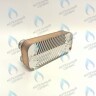 2060186A Теплообменник ГВС вторичный 16 пластин Arderia ESR 2.30, 2.35 (2060186A) в Новосибирске