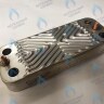28891 Теплообменник вторичный 20490565 BALTGAZ (20491081) в Новосибирске