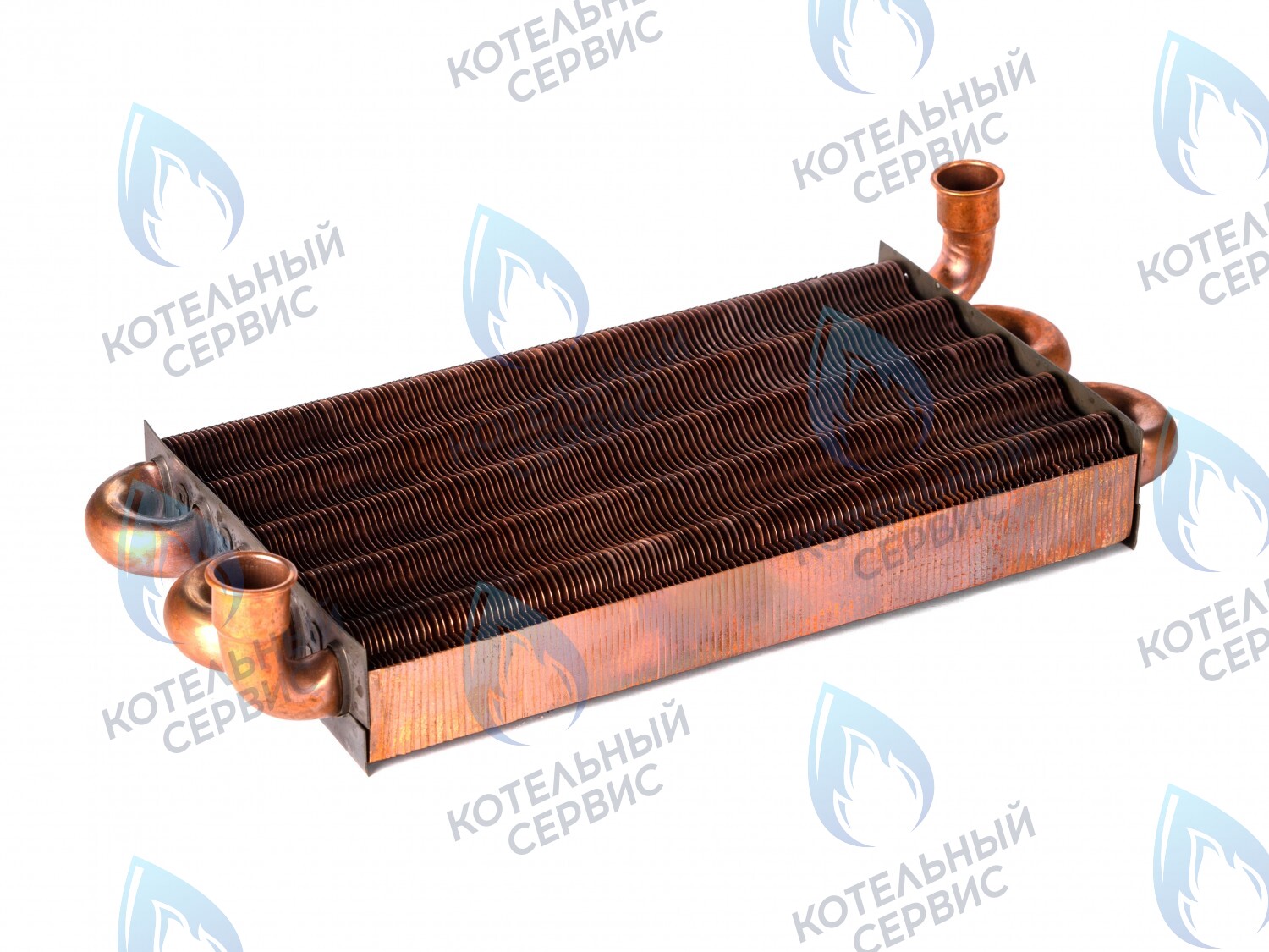 0020200595 Первичный теплообменник 30KTV PROTHERM в Новосибирске