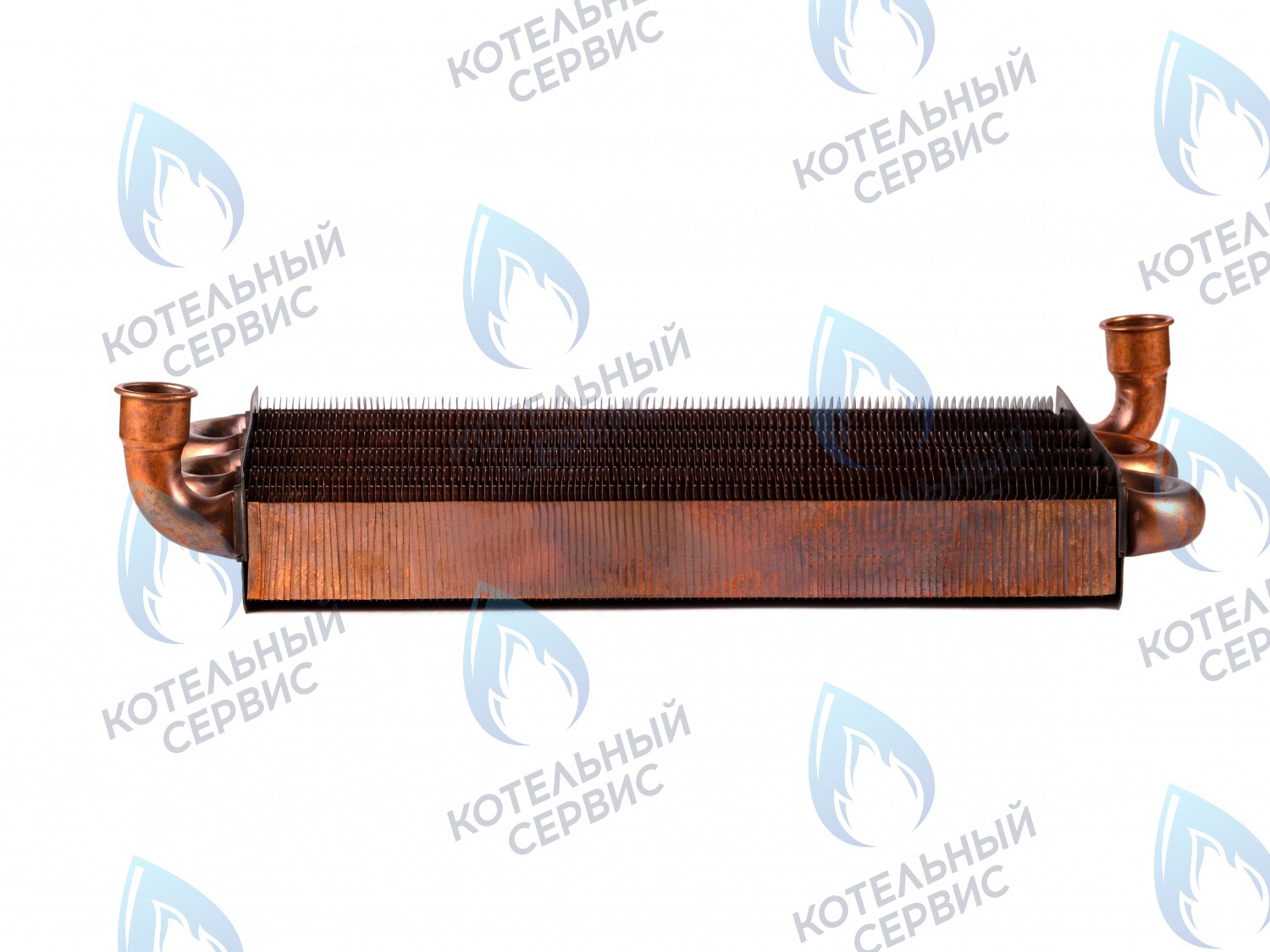 0020200595 Первичный теплообменник 30KTV PROTHERM в Новосибирске