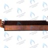 0020200595 Первичный теплообменник 30KTV PROTHERM в Новосибирске